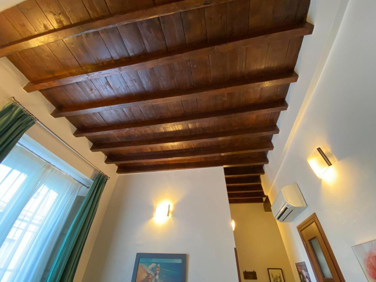 Sweet Home Museo Thyssen مالقة المظهر الخارجي الصورة