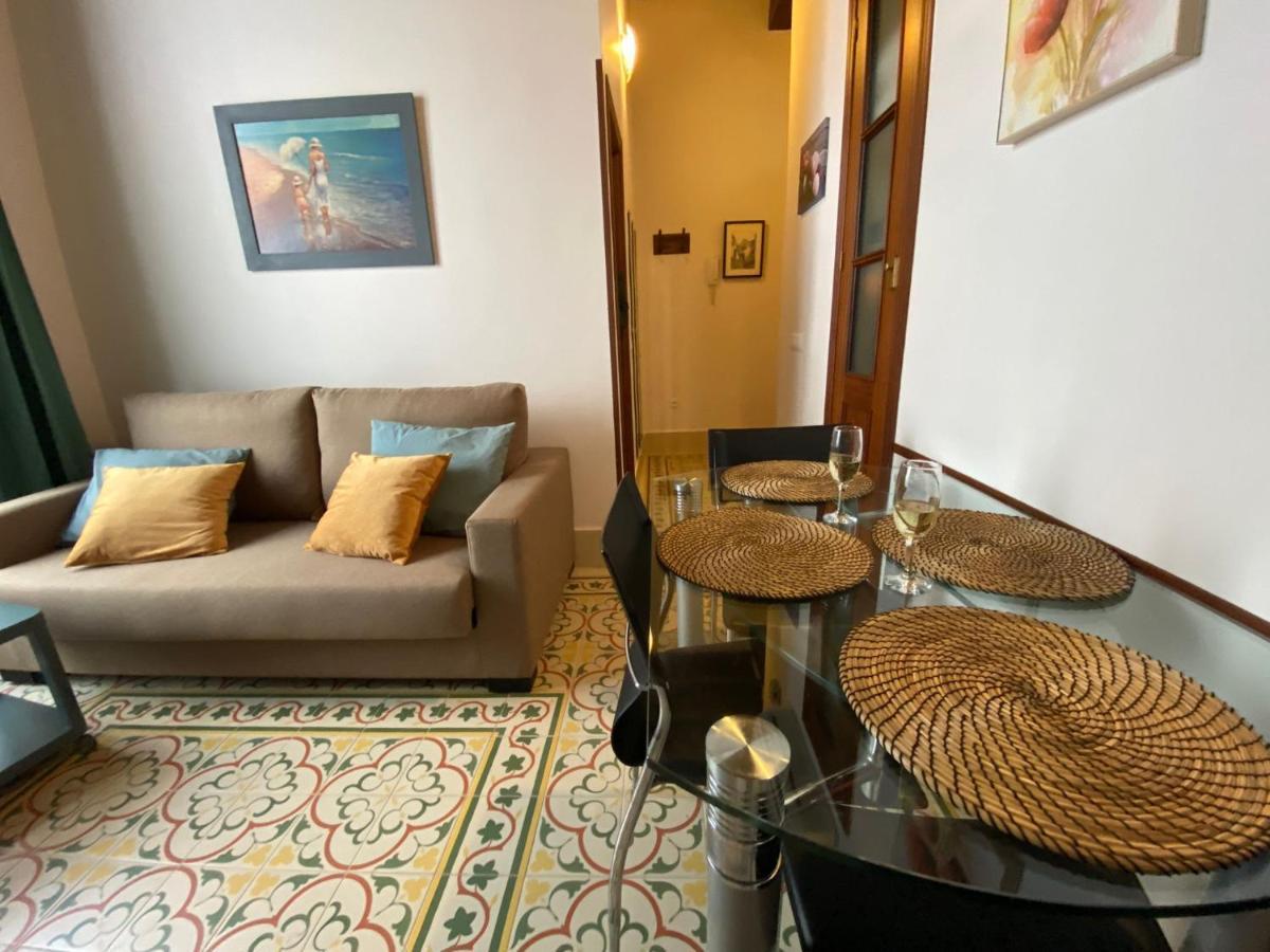 Sweet Home Museo Thyssen مالقة المظهر الخارجي الصورة